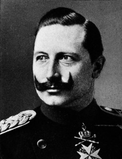 Wilhelm II