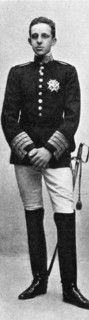 Alfonso XIII