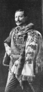 Wilhelm II