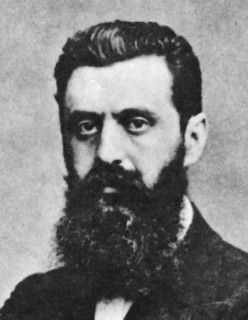 Herzl, Theodor