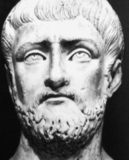 Alcibiades