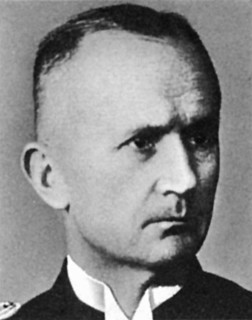 Dönitz, Karl