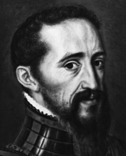 Alba, Fernando Alvarez de Toledo, duke of Alba