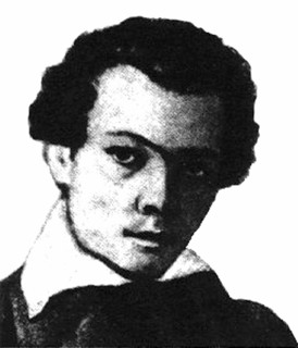 Michail Alexandrowitch Bakunin