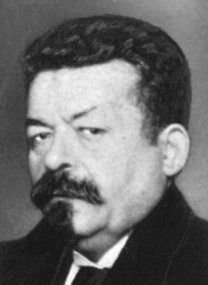 Friedrich Ebert