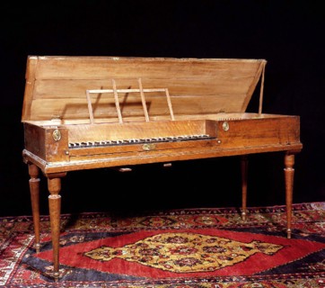 Clavecin