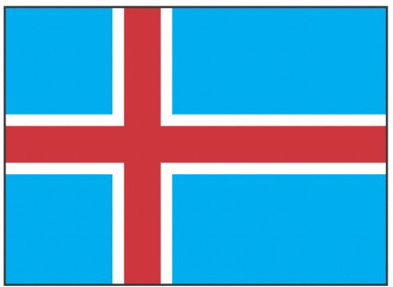 Flag of Island