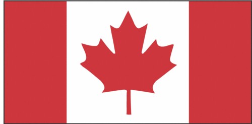 Flag of Canada