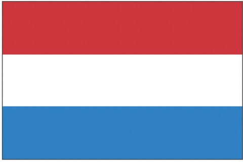 Flag of the Netherlands