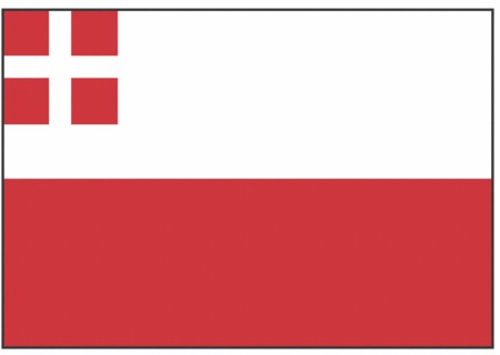Flag of the Utrecht province