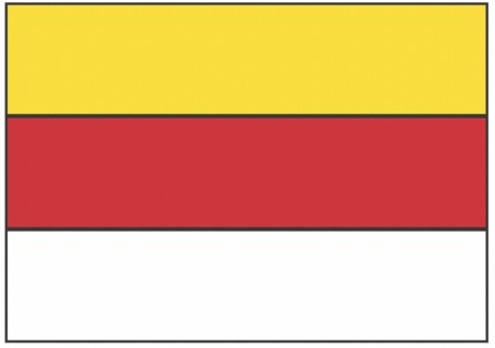 Drapeau de la Carinthie