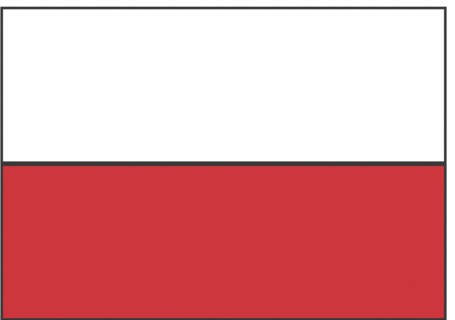 Drapeau de la Haute-Autriche