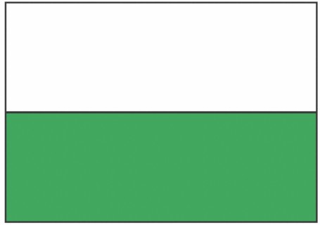 Drapeau du Steiermark