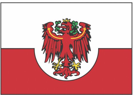 Drapeau du Tirol