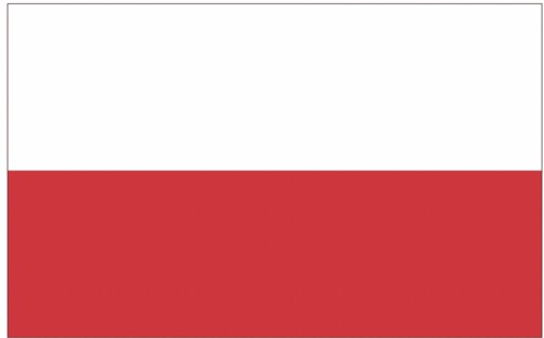 Flag of Poland