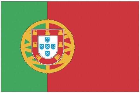 Flag of Portugal