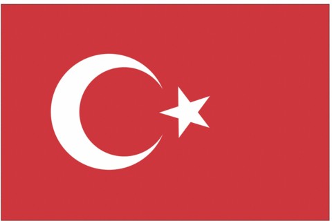 Flag of Turkey