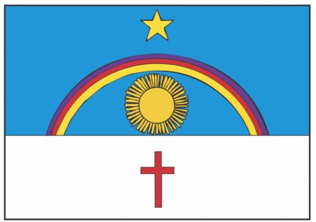 Pernambuco state flag