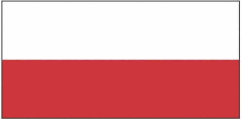 Flag of Thuringia