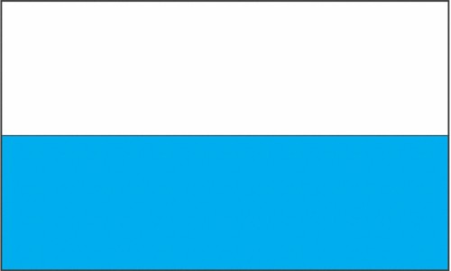 Flag of Bavaria