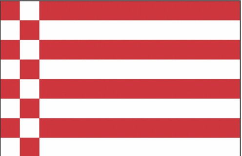 Flag of Bremen