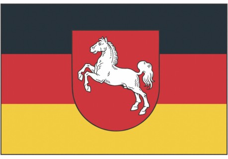 Flag of Lower Saxony