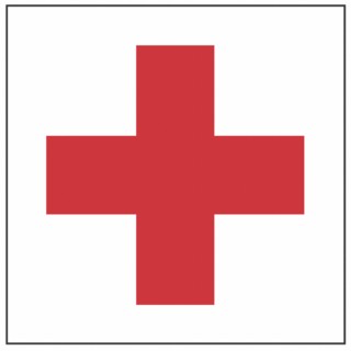 Flag of the Red Cross