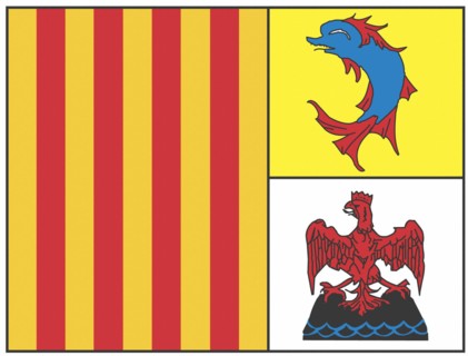 Flaf of Provence