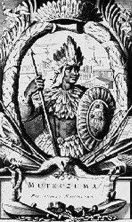 Moctezuma II