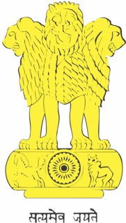 Coat of arms of India