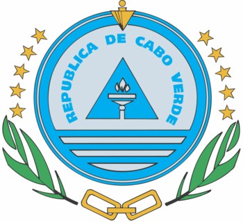 Coat of arms of Cap Verde