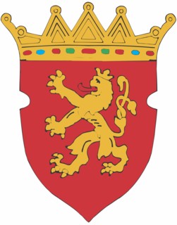 Coat of arms of Macedonia