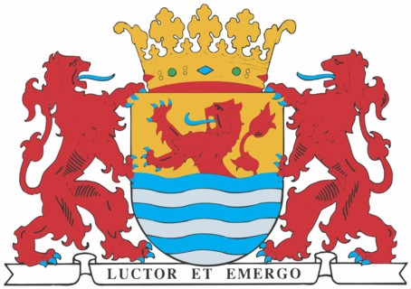 Armoiries de la région du Seeland