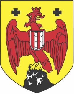 Coat of arms of Burgenland