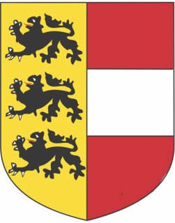Coat of arms of Carinthia
