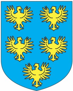 Coat of arms of Lower Austria