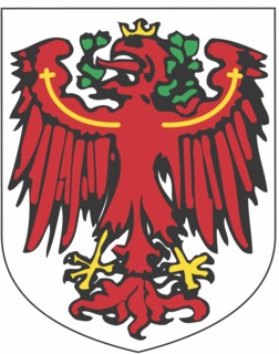 Coat of arms of Tirol