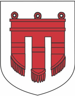 Coat of arms of Vorarlberg