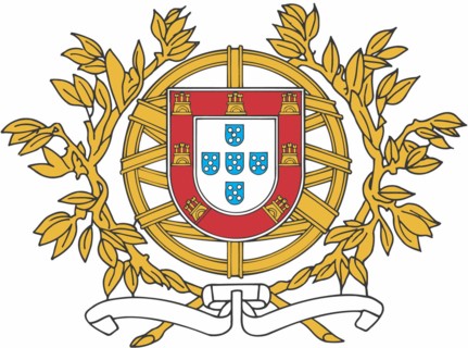 Coat of arms of Portugal