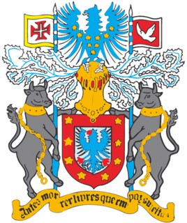 Armoiries des Açores