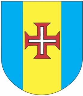 Coat of arms of Madeira