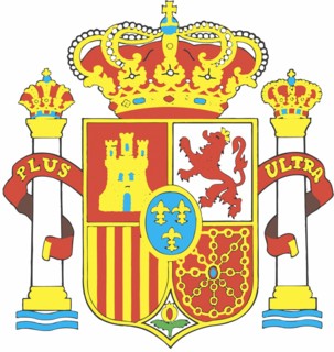 Coat of arms of Spain