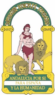 Coat of arms of Andalusia