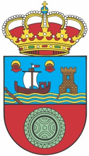 Coat of arms of Cantabria
