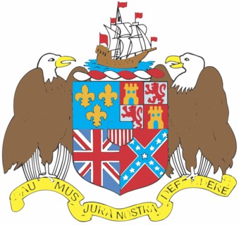 Alabama State coat of arms