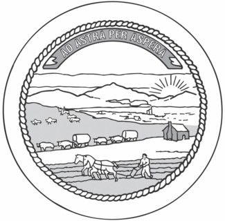 Sceau de l'Etat du Kansas