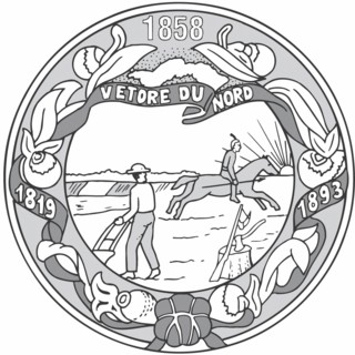 Sceau de l'Etat du Minnesota