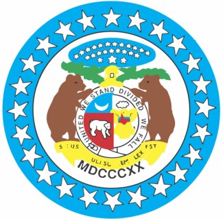 Sceau de l'Etat du Missouri