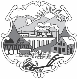 Sceau de l'Etat du Nevada