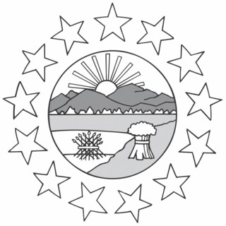 Sceau de l'Etat de l'Ohio